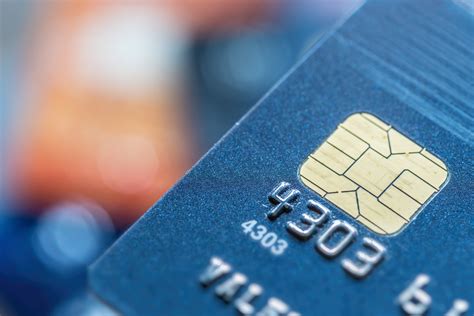 emv chip card security